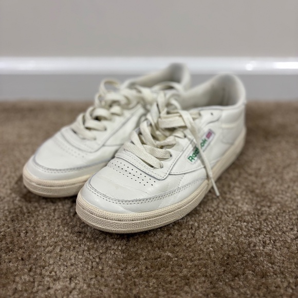 Reebok Club C 85 Women’s Vintage sneakers - Picture 2 of 3